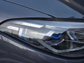 BMW M8 Competition* Пълна сервизна* Карбон таван* LASER L, снимка 2