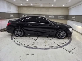 Mercedes-Benz CLA 250 4Matic Amg Line, снимка 2