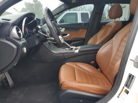 Mercedes-Benz C 43 AMG 3.0l, снимка 7