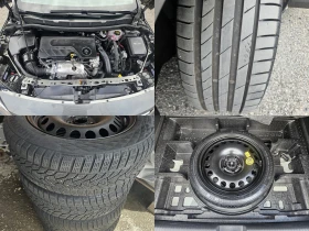 Opel Astra 1.6TDCI АВТОМАТИК-НАВИГАЦИЯ-ПЕРФЕКТНА, снимка 17