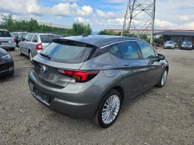 Opel Astra 1.6TDCI АВТОМАТИК-НАВИГАЦИЯ-ПЕРФЕКТНА, снимка 4