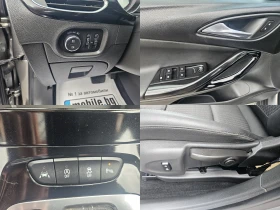 Opel Astra 1.6TDCI АВТОМАТИК-НАВИГАЦИЯ-ПЕРФЕКТНА, снимка 11