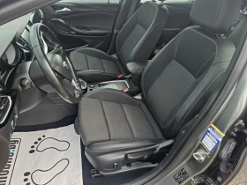 Opel Astra 1.6TDCI АВТОМАТИК-НАВИГАЦИЯ-ПЕРФЕКТНА, снимка 13