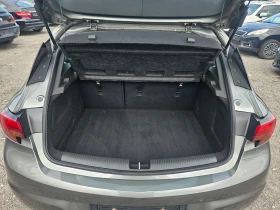 Opel Astra 1.6TDCI АВТОМАТИК-НАВИГАЦИЯ-ПЕРФЕКТНА, снимка 7