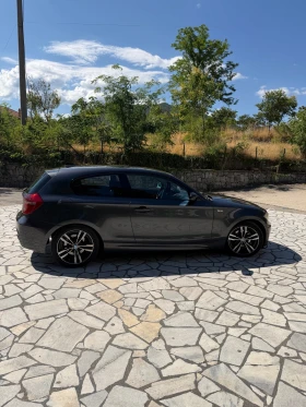 BMW 118, снимка 8