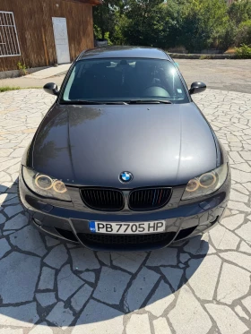 BMW 118, снимка 9