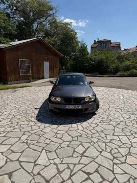 BMW 118, снимка 3