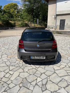 BMW 118, снимка 6