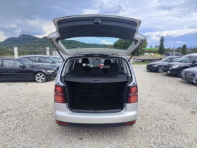 VW Touran 1.9 дизел 90 кс.111657 кл., снимка 7