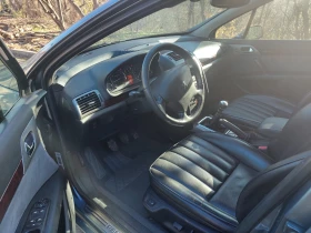 Peugeot 407 SW, снимка 12