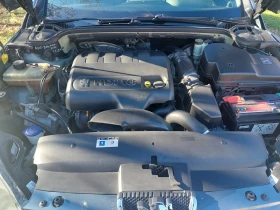 Peugeot 407 SW, снимка 9