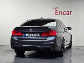 BMW M5 4.4 Automatic, снимка 4
