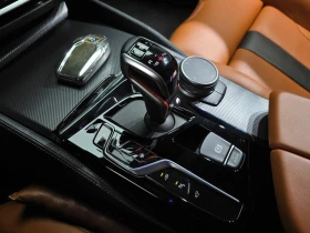 BMW M5 4.4 Automatic, снимка 11