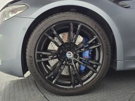 BMW M5 4.4 Automatic, снимка 5