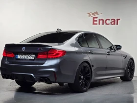 BMW M5 4.4 Automatic, снимка 3