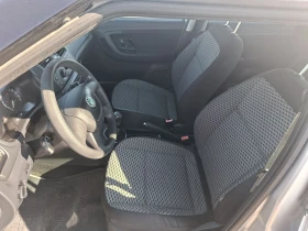 Skoda Fabia 1.2 benz, снимка 7