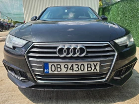 Audi A4 DIGITAL 190к.с., снимка 8