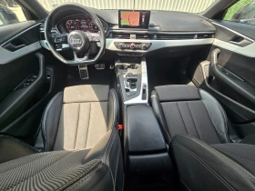 Audi A4 DIGITAL 190к.с., снимка 9