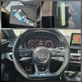Audi A4 DIGITAL 190к.с., снимка 13