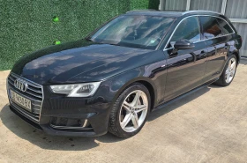 Audi A4 DIGITAL 190к.с., снимка 1