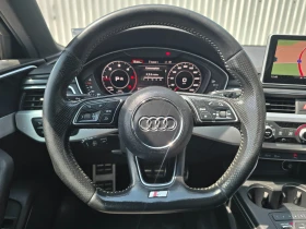 Audi A4 DIGITAL 190к.с., снимка 10