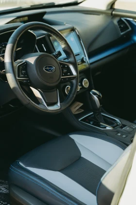 Subaru Crosstrek plug-in hybrid 4.3л/100км, снимка 2