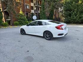 Honda Civic, снимка 6