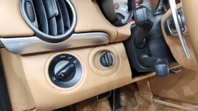 Porsche Boxster S 3.4* КОЖА* ПОДГРЕВ* НАВИ, снимка 10
