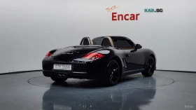 Porsche Boxster S 3.4* КОЖА* ПОДГРЕВ* НАВИ, снимка 2