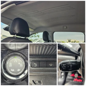 Peugeot 2008 1.6HDI, 100к.с., Allure , снимка 13