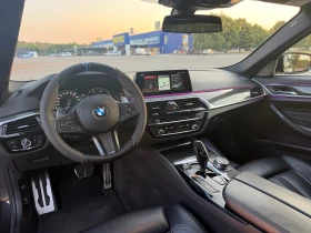 BMW 540 D/xDrive/M Sport/EURO 6/FULL/УНИКАТ/БАРТЕР/ЛИЗИНГ!, снимка 9
