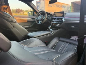 BMW 540 D/xDrive/M Sport/EURO 6/FULL/УНИКАТ/БАРТЕР/ЛИЗИНГ!, снимка 10