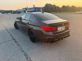 BMW 540 D/xDrive/M Sport/EURO 6/FULL/УНИКАТ/БАРТЕР/ЛИЗИНГ!, снимка 6