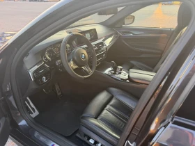 BMW 540 D/xDrive/M Sport/EURO 6/FULL/УНИКАТ/БАРТЕР/ЛИЗИНГ!, снимка 8