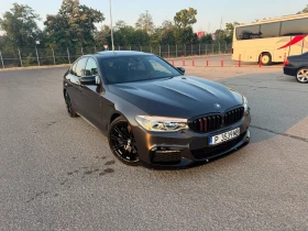 BMW 540 D/xDrive/M Sport/EURO 6/FULL/УНИКАТ/БАРТЕР/ЛИЗИНГ!, снимка 3