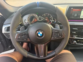 BMW 540 D/xDrive/M Sport/EURO 6/FULL/УНИКАТ/БАРТЕР/ЛИЗИНГ!, снимка 12