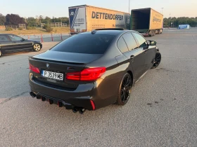 BMW 540 D/xDrive/M Sport/EURO 6/FULL/УНИКАТ/БАРТЕР/ЛИЗИНГ!, снимка 4