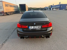 BMW 540 D/xDrive/M Sport/EURO 6/FULL/УНИКАТ/БАРТЕР/ЛИЗИНГ!, снимка 5