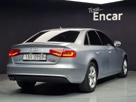 Audi A4 2.0 TDI Quattro - САМО 30% АВАНС, снимка 6