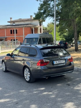 BMW 320, снимка 4