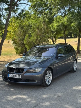 BMW 320, снимка 3