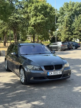 BMW 320, снимка 2
