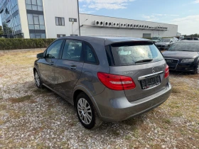Mercedes-Benz B 200 200 CNJ, снимка 7
