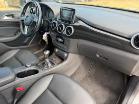 Mercedes-Benz B 200 200 CNJ, снимка 13