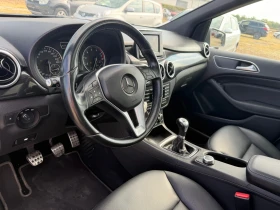 Mercedes-Benz B 200 200 CNJ, снимка 10