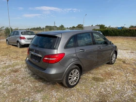 Mercedes-Benz B 200 200 CNJ, снимка 5
