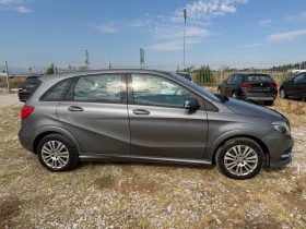 Mercedes-Benz B 200 200 CNJ, снимка 4