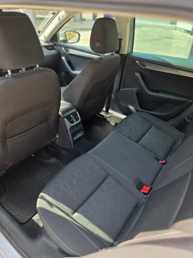 Skoda Octavia 1.6 TDI, снимка 10