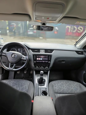 Skoda Octavia 1.6 TDI, снимка 13