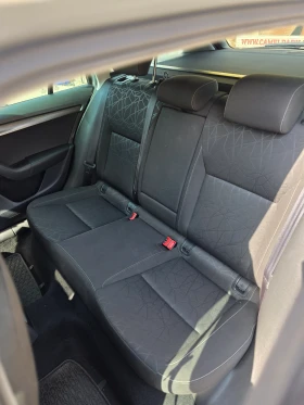 Skoda Octavia 1.6 TDI, снимка 9